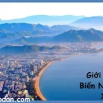 Giới Thiệu Về Biển Nha Trang Xinh Đẹp