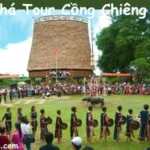 Khám Phá Tour Cồng Chiêng Đà Lạt