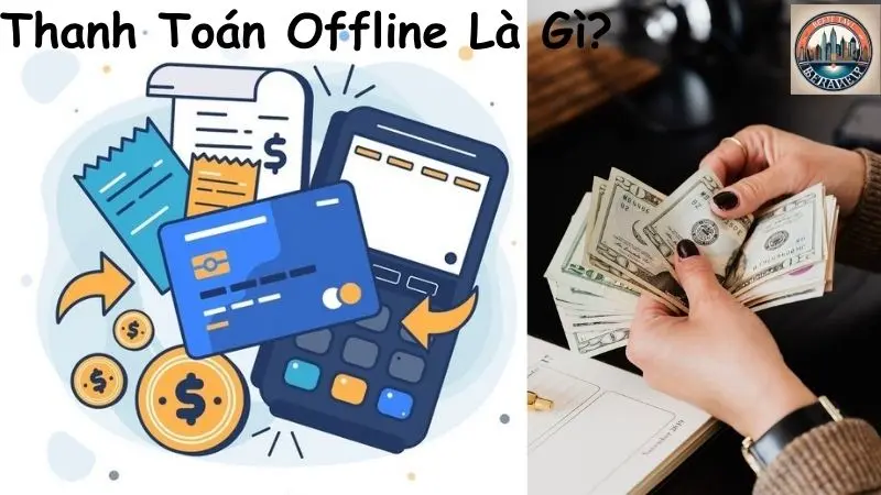 Thanh Toán Offline Là Gì?