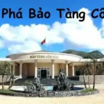 Khám Phá Bảo Tàng Côn Đảo